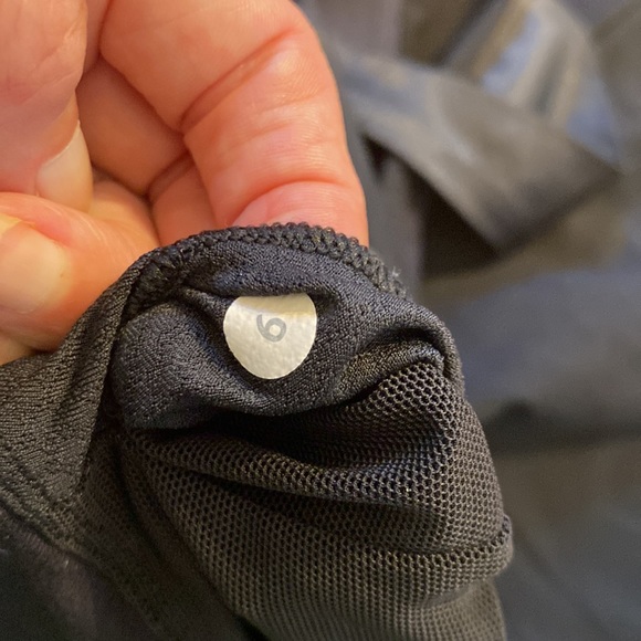 Lululemon Yoga Top - Picture 3 of 3